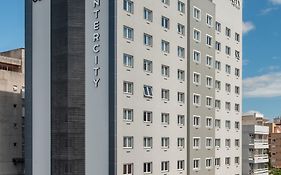 Intercity Sao Leopoldo